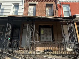 2443 W Oakdale St, Philadelphia, PA 19132