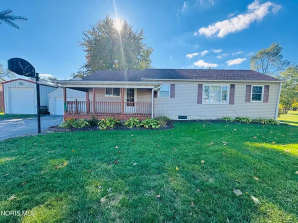 1224 State Route 568, Carey, OH 43316