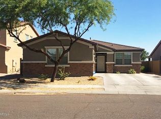 17569 W Buchanan St, Goodyear, AZ 85338