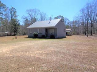 565 Ed Coleman Rd, Dry Prong, LA 71423