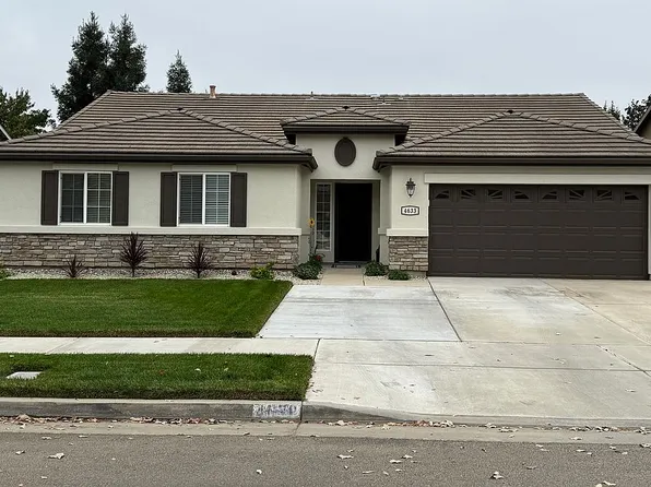 4633 W Rialto Ave, Visalia, CA 93277