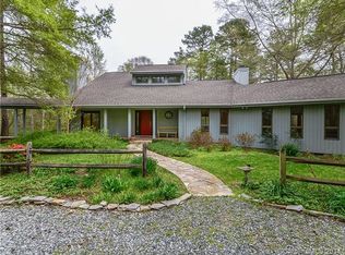 11540 Asbury Chapel Rd, Huntersville, NC 28078
