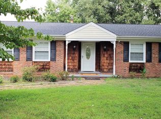 1841 Bright Ln, Owings, MD 20736