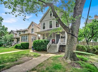 2026 Maple Ave, Evanston, IL 60201