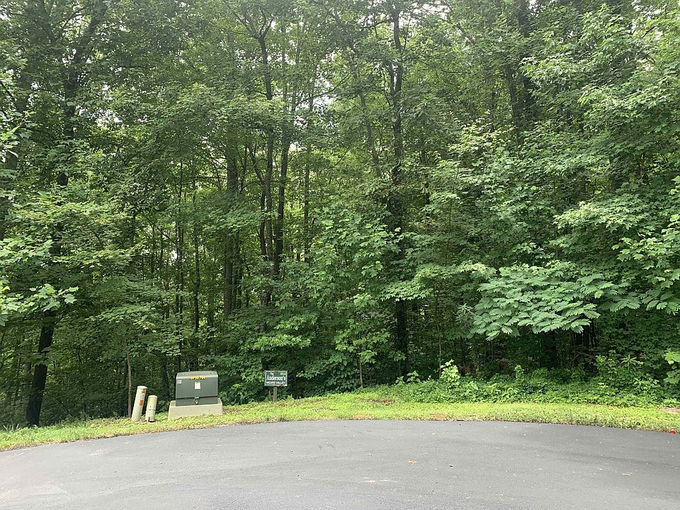 1st image of 5 Deep Spring Ln Lot 5