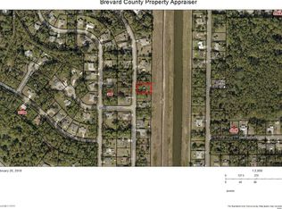 1508 Hayworth Cir NW, Palm Bay, FL 32907