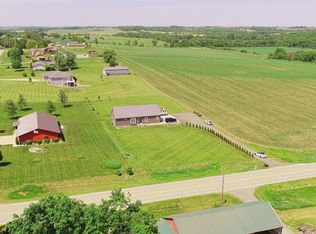 10442 SE 56th Ave, Runnells, IA 50237