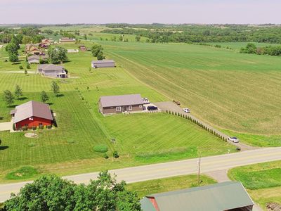 10442 SE 56th Ave, Runnells, IA, 50237