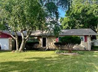 3599 Williamson Rd, Saginaw, MI 48601