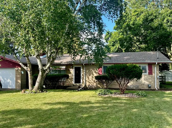 3599 Williamson Rd, Saginaw, MI 48601