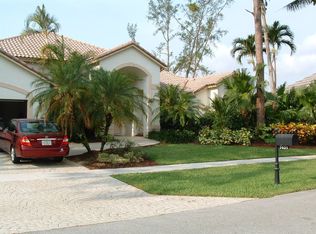 7401 Estrella Cir, Boca Raton, FL 33433