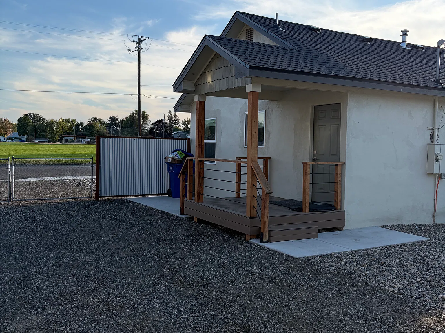 2 bed, 900 sqft, $1,600 — Photo 3