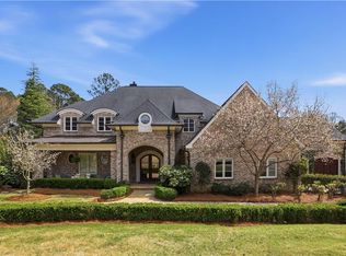 5425 Buckland Way SE, Smyrna, GA 30126
