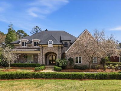 5425 Buckland Way SE, Smyrna, GA, 30126