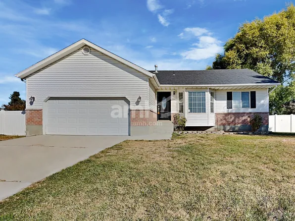 1920 W Snow Spring Dr, Lehi, UT 84043