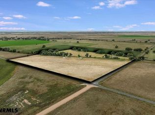 275 S F Rd, Morrill, NE 69358