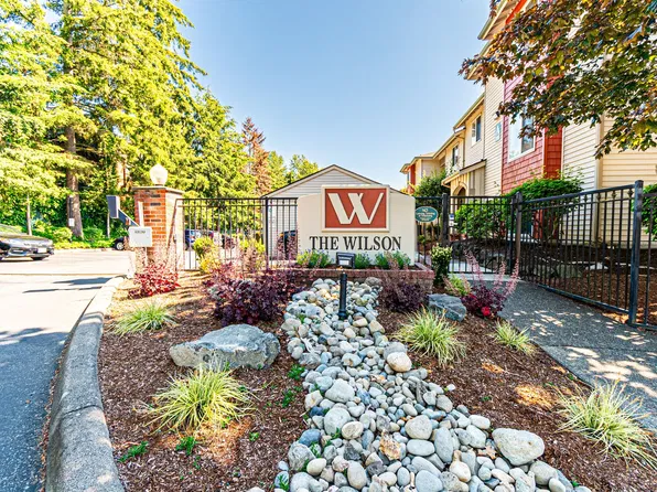 The Wilson Apartments