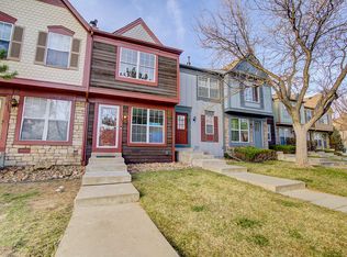 12053 E Tennessee Ave, Aurora, CO 80012