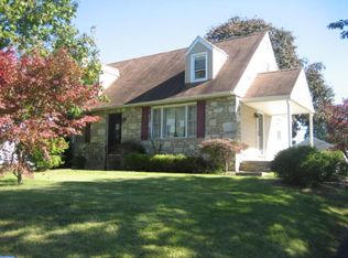 3181 Philmont Ave, Huntingdon Valley, PA 19006