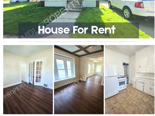 2120 Stark St., 2120 Stark St #1, Saginaw, MI 48602
