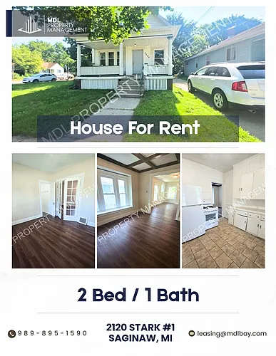 2120 Stark St. Photo 1 2120 Stark St. Photo 1