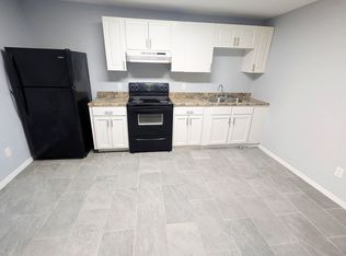 1801 Cortez St #B, Laredo, TX 78043