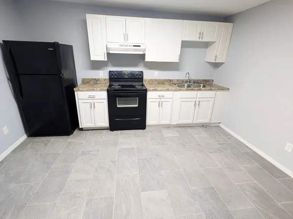 1801 Cortez St #B, Laredo, TX 78043