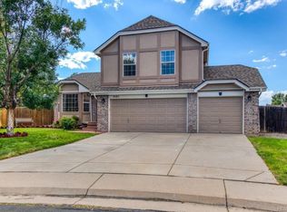 2165 S Espana St, Aurora, CO 80013