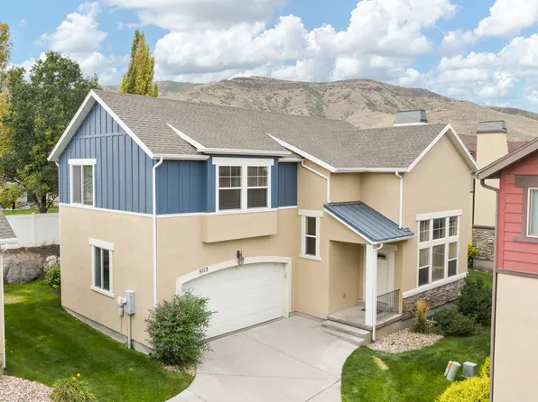 5113 W Fortrose Dr, Herriman, UT 84096