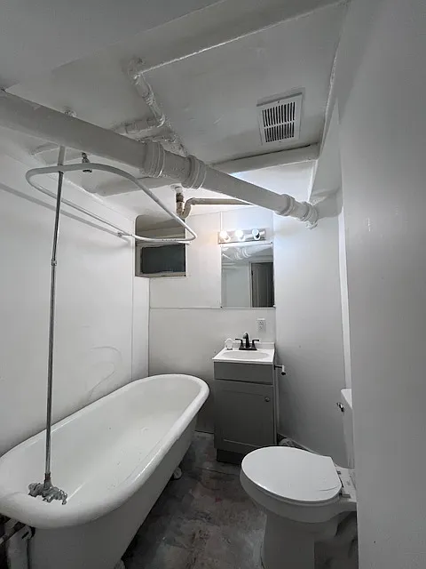 Building Photo - 922 S Park St #1