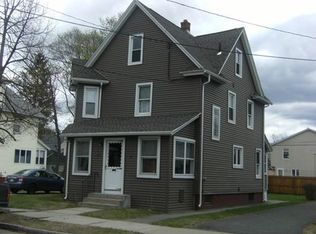 21 Home St, Springfield, MA 01104