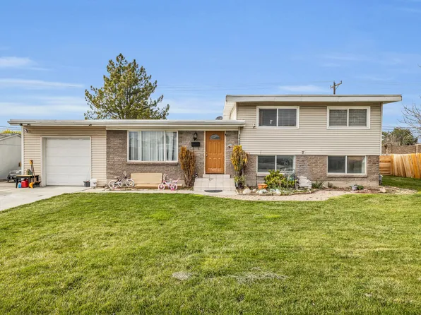 1430 W Alder Rd, Taylorsville, UT 84123