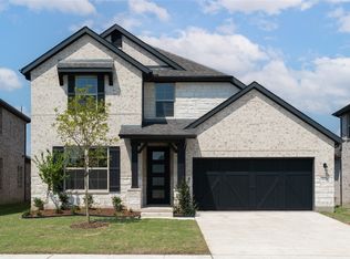 2124 Corbera Dr, Little Elm, TX 75068