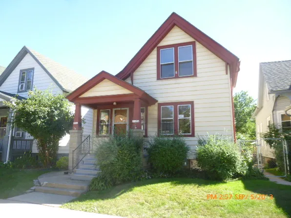 2923 W Cherry St, Milwaukee, WI 53208