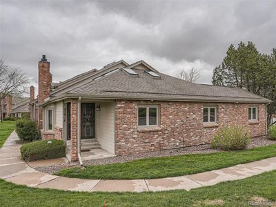 4291 S Fairplay Circle #F, Aurora, CO, 80014