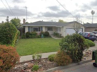 41744 Gifford St, Fremont, CA 94538