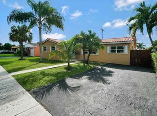 2540 SW 92nd Pl, Miami, FL 33165