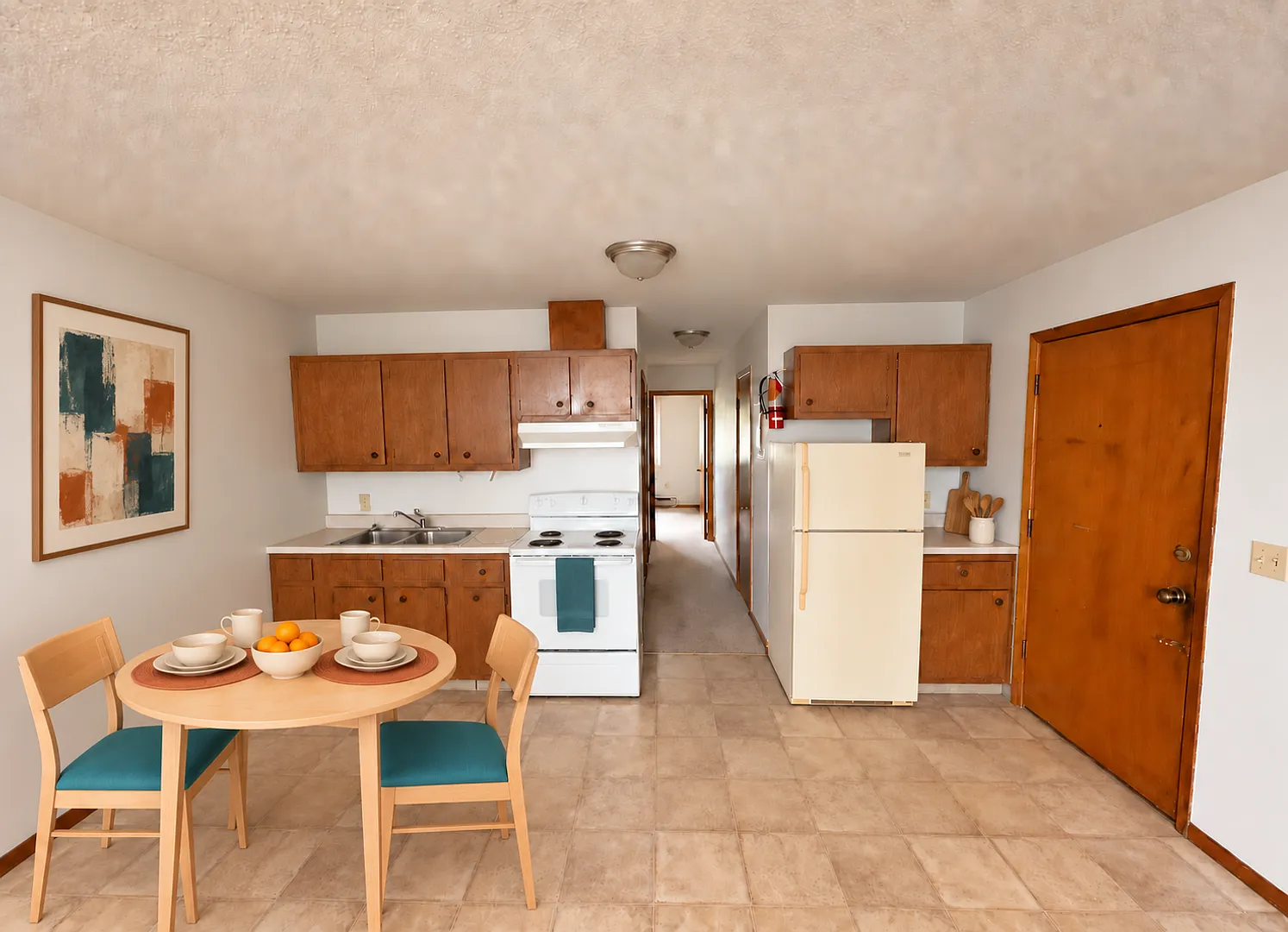 One Sweet Place to Call Home! (1 Bedroom Available NOW!) — Photo 2