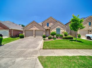1037 Dayton Dr, Argyle, TX 76226