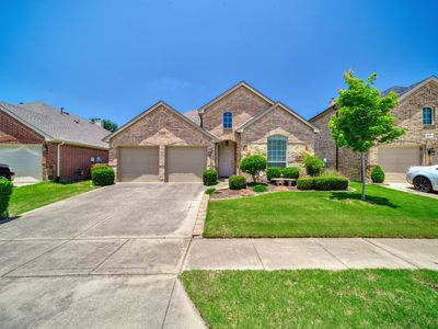 1037 Dayton Dr, Argyle, TX, 76226