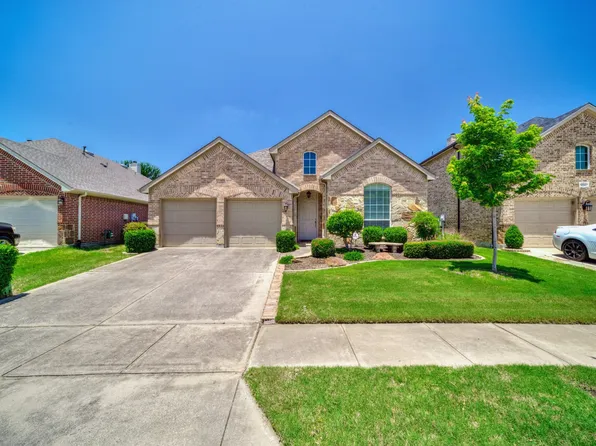 1037 Dayton Dr, Argyle, TX 76226