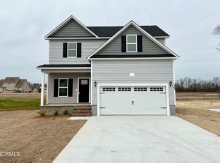 125 Cypress Manor Ct, Jacksonville, NC 28540