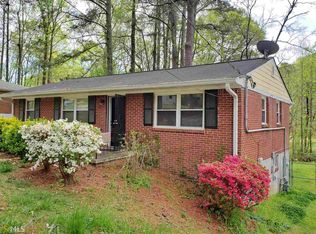 526 Dollar Mill Rd SW #0, Atlanta, GA 30331