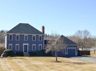 133 Millbury St, Grafton, MA 01519