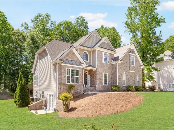 251 Bentonville Ln, Douglasville, GA 30134