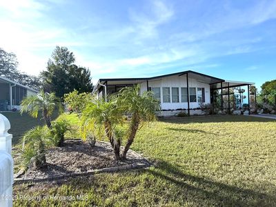 7511 Eastern Circle Dr, Brooksville, FL, 34613