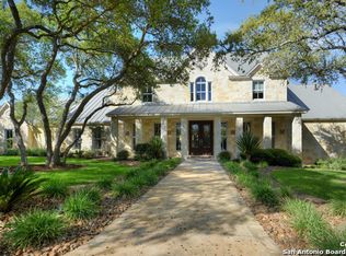337 Park Rdg, Boerne, TX 78006