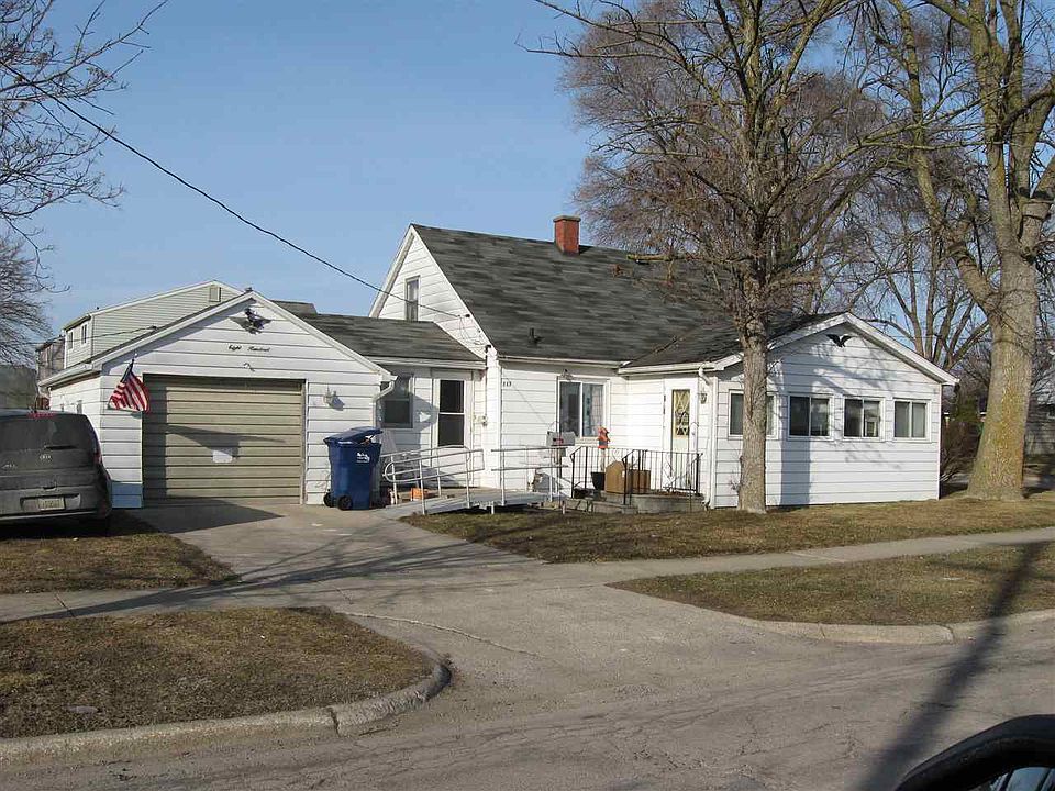 1st image of 800 W Ivy St