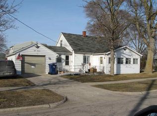 800 W Ivy St, Bay City, MI 48706