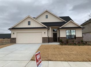 4613 Oriole Dr, Sherman, TX 75092